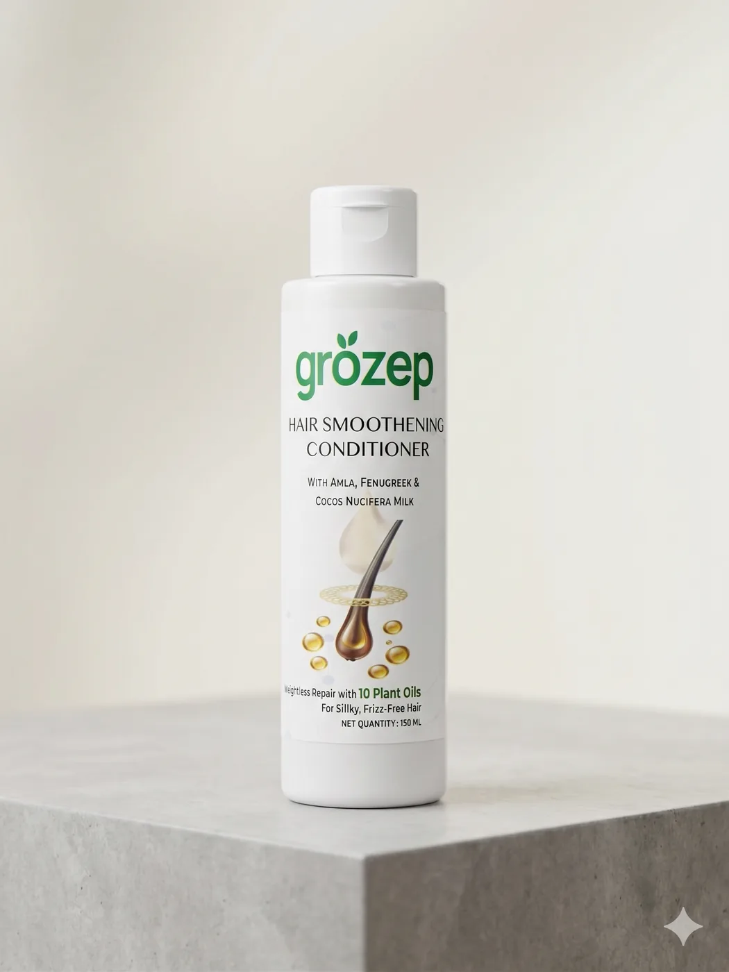 Grozep Hair Conditioner